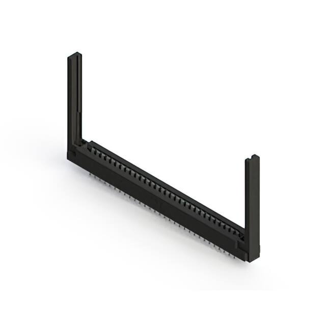 357-060-460-268 EDAC Inc.  Edgeboard Connectors